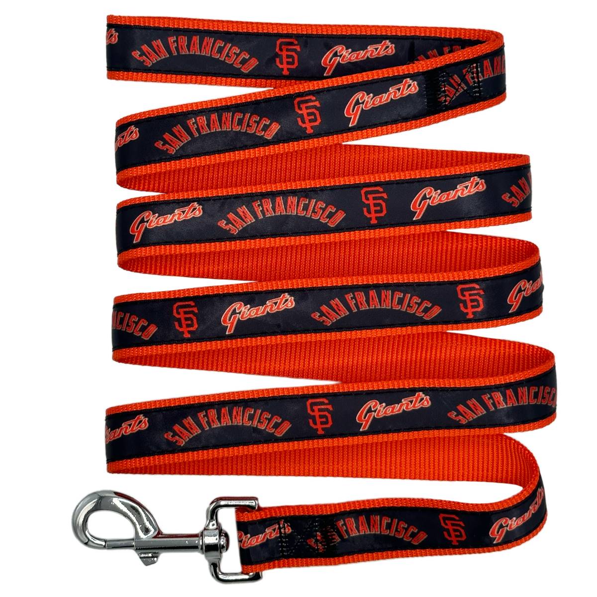 MLB San Francisco Giants Dog Leash