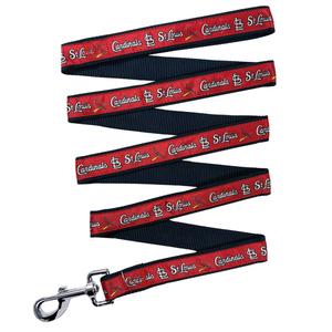 MLB St. Louis Cardinals Dog Leash