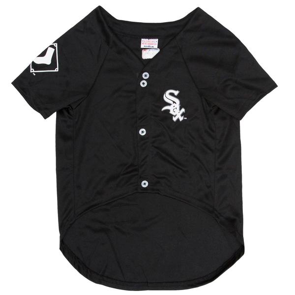 MLB St. Louis Cardinals Pet Jersey alternate view