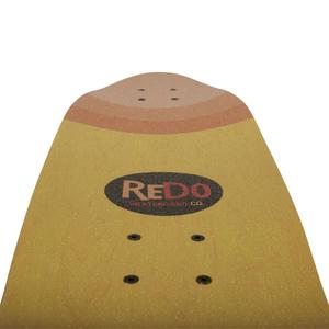 ReDo 28.5in. Zodiac Rem Cruiser Skateboard alternate view