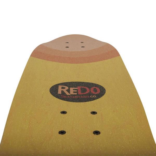 ReDo 28.5in. Zodiac Rem Cruiser Skateboard alternate view