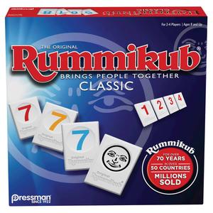 Pressman Rummikub Classic