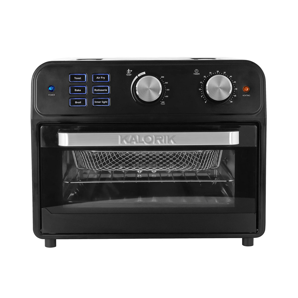 Kalorik 22qt. Digital Air Fryer Oven