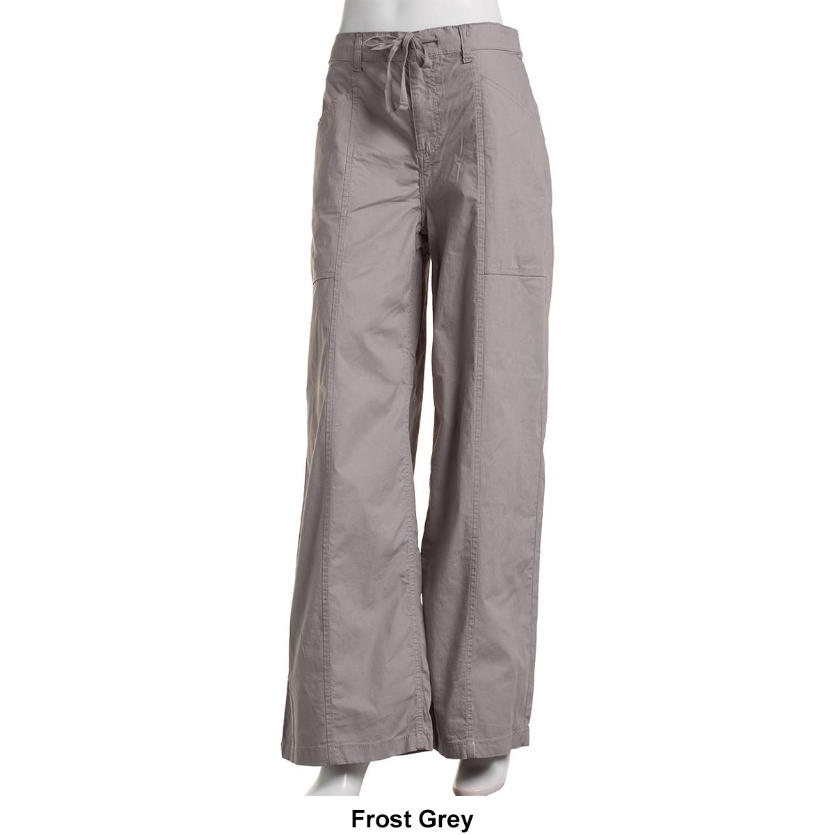 Juniors Celebrity Pink Greer Twill Pants