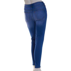 Juniors Celebrity Pink Hydro High Rise Skinny Jeans alternate view