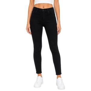 Juniors Celebrity Pink New Ankle Skinny Jeans alternate view
