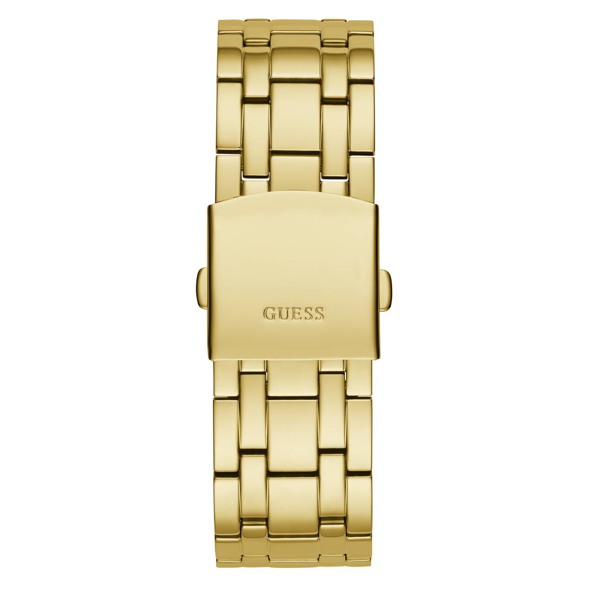 Mens GUESS Watches(R) Multi Function Chrono Look Watch - GW0455G2