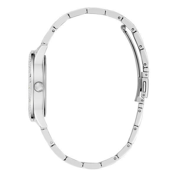 Womens GUESS Watches(R) Crystal Detailing Analog Watch - GW0746L1 alternate view