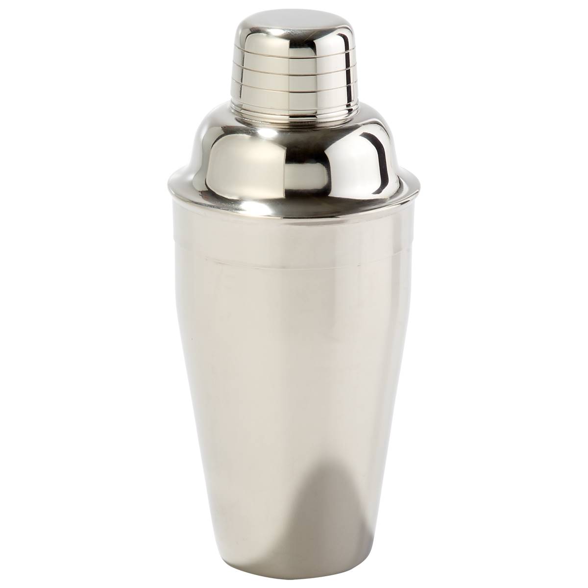 Mercer Culinary Stainless Steel Cocktail Shaker Set
