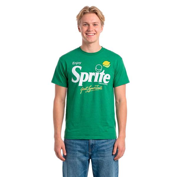 Young Mens Sprite '61 Graphic Tee