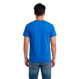 Young Mens Disney Stitch Nothing Graphic Tee alternate view