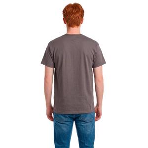 Young Mens Disney Skellington Flame Graphic Tee alternate view