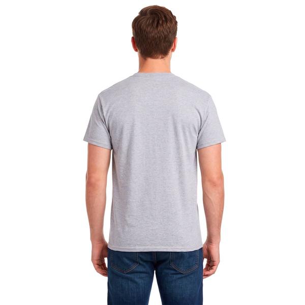 Young Mens Peanuts(tm) Snoopy Rise N Shine Graphic Tee alternate view