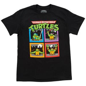 Nickelodeon Invader Zim Blorch Men's T-Shirt - Officially Licensed Graphic Tee - View #2