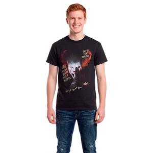 Young Mens Pennywise Graphic Tee