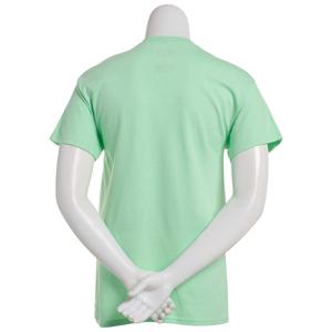 Juniors Hybrid Promotions Peanuts(tm) Snoopy & Woodstock Graphic Tee alternate view