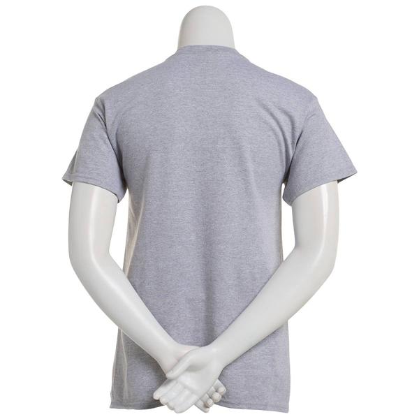 Juniors Hybrid Promotions Peanuts(tm) Crew Graphic Tee alternate view
