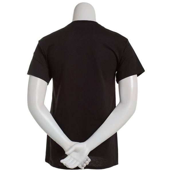 Juniors Hybrid Promotions Tom Petty Heartbreaker Boyfriend Tee alternate view