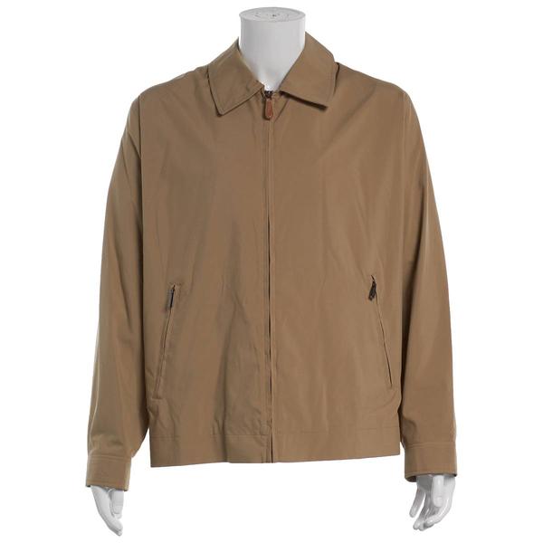 Mens Big & Tall London Fog Big Stretch Golf Jacket alternate view