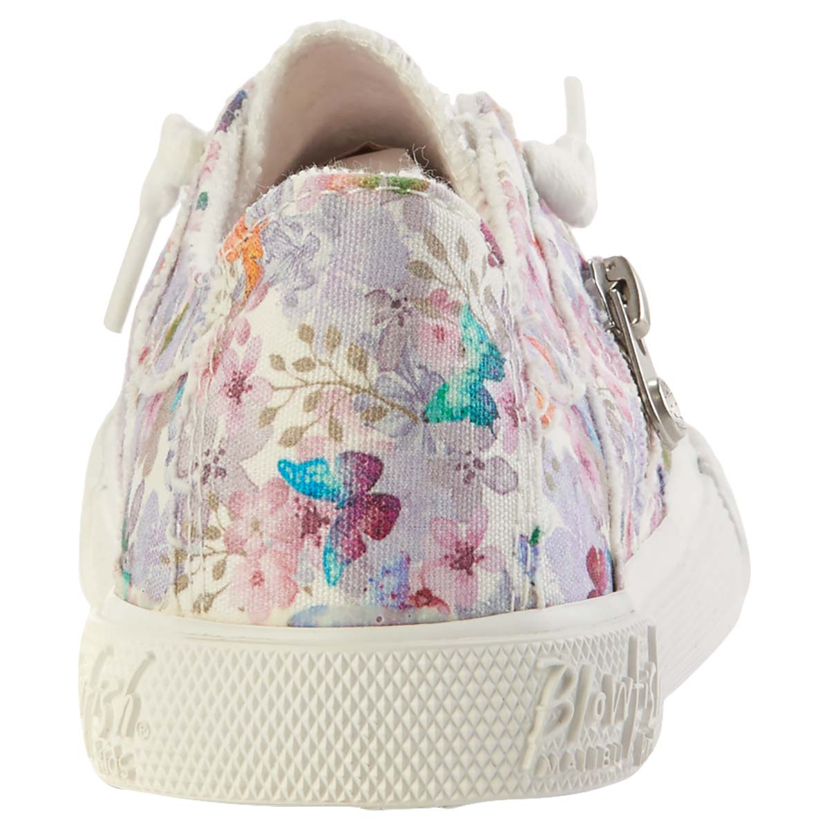Big Girl Blowfish Fruit K Fashion Sneakers - Lilac Sent