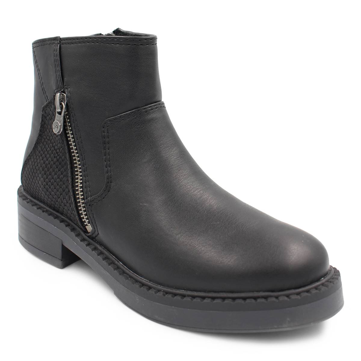 Womens Blowfish Vienna Ankle Boots