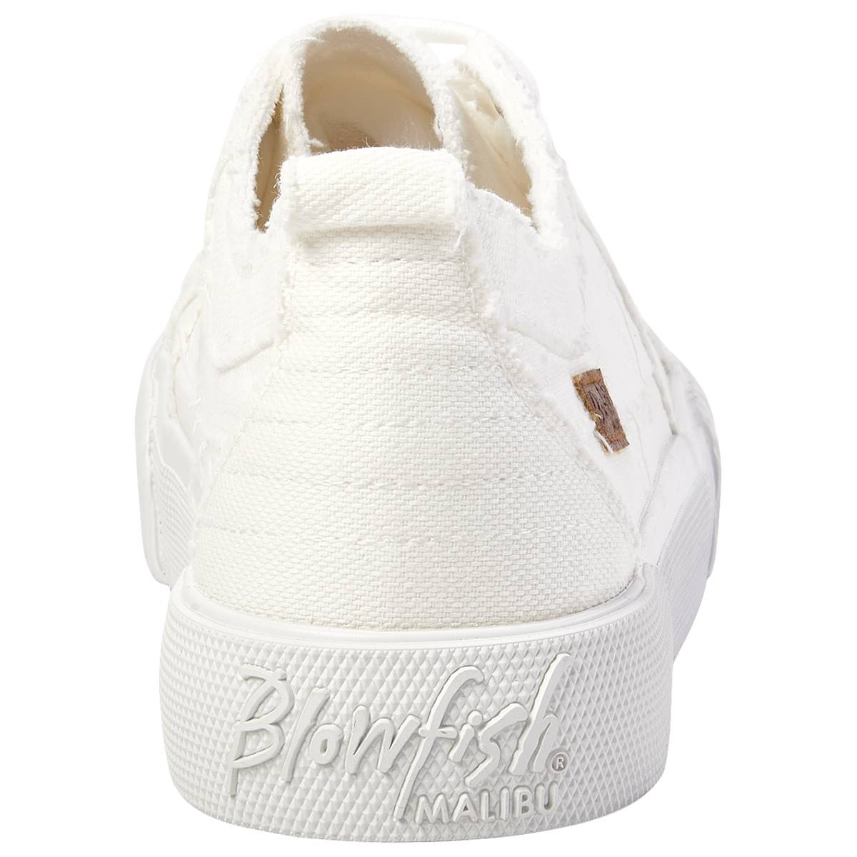 Womens Blowfish Clay Platform Fashion Sneakers