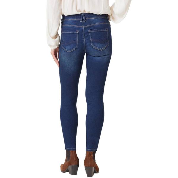 Womens Angels Forever Young Sculpt Skinny Jeans alternate view