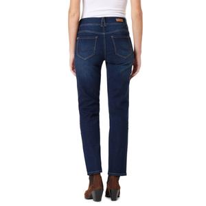 Womens Angels Forever Young Curvy Straight Leg Jeans alternate view