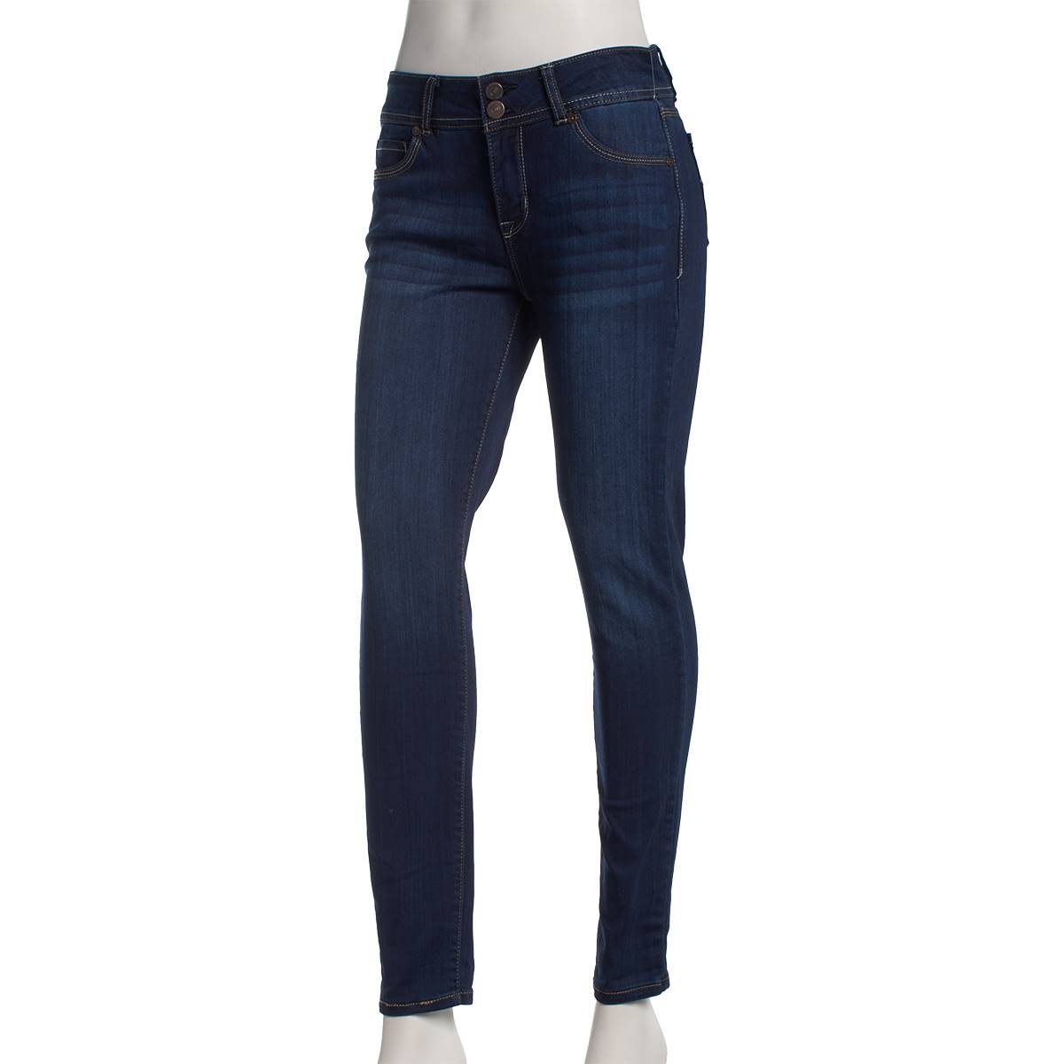 Juniors Wallflower Castle Soft Skinny Jeans