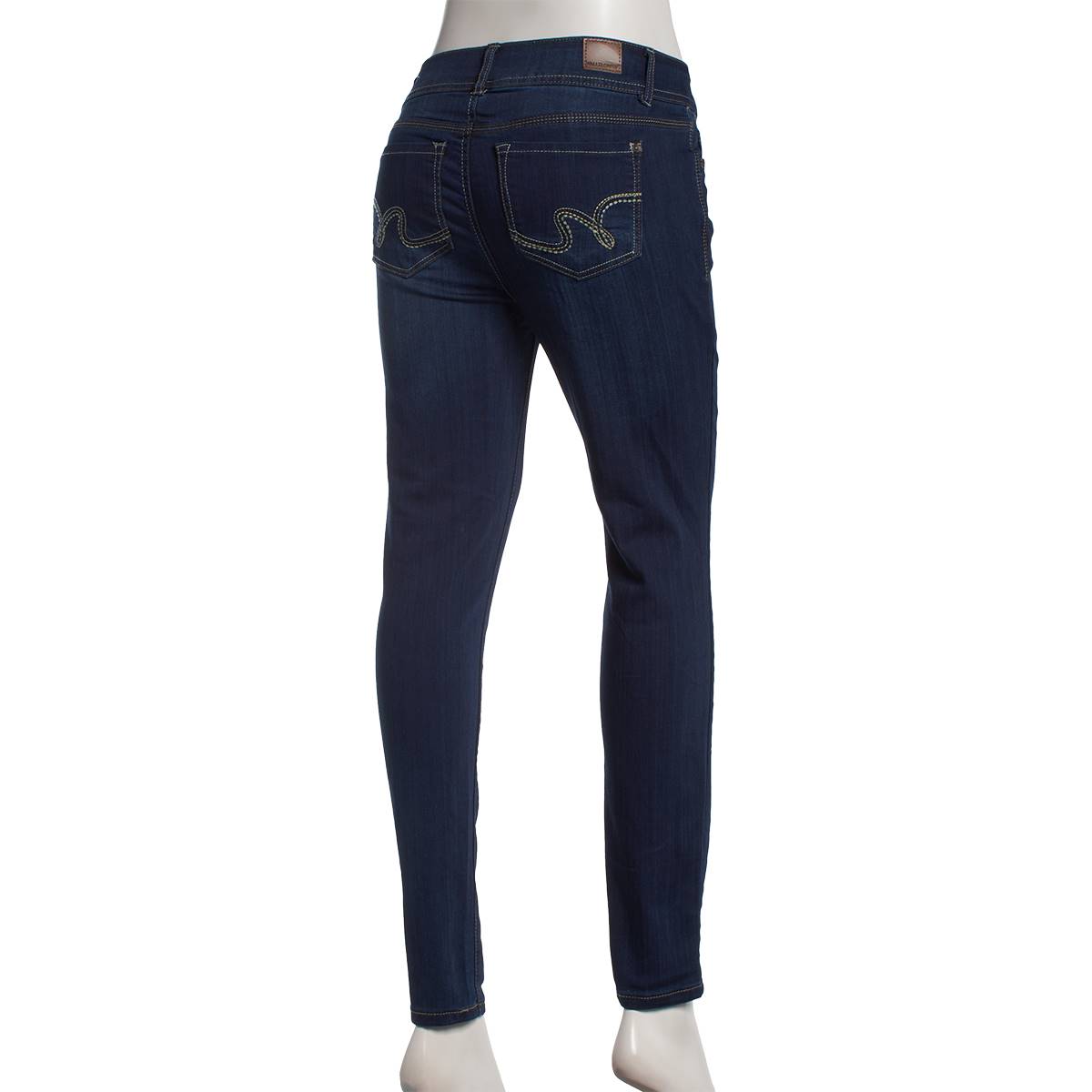 Juniors Wallflower Castle Soft Skinny Jeans