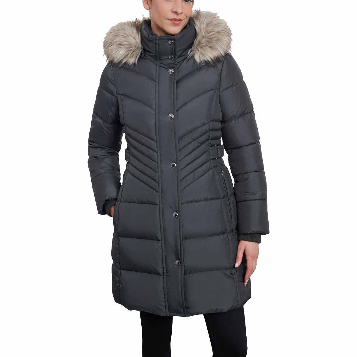 Boscov's winter coats deals