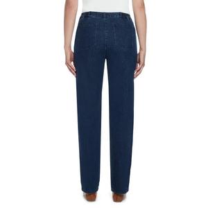 Petite Ruby Rd. Key Items Easy Fit Jeans - Average Length alternate view