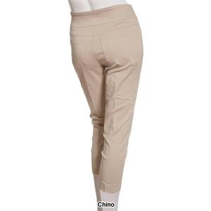 Petite Ruby Rd. Core Essentials Solar Ankle Pants alternate view