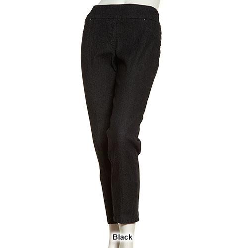 Petite Ruby Rd. Key Items Slimming Jeans alternate view