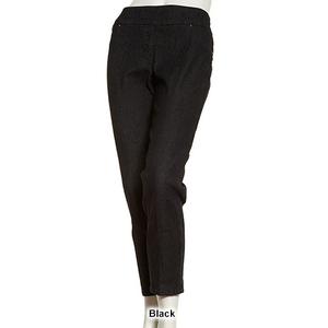 Petite Ruby Rd. Key Items Slimming Jeans alternate view