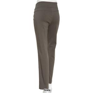Plus Size Ruby Rd. Pant Program Solar Millennium Straight Pants alternate view