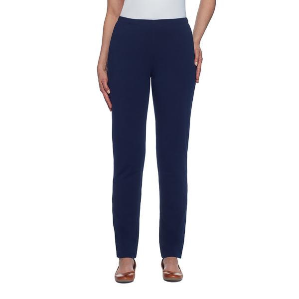 Petite Ruby Rd. Key Items French Terry Pants