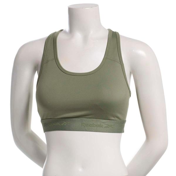 Womens Reebok(R) All Action Sports Bra
