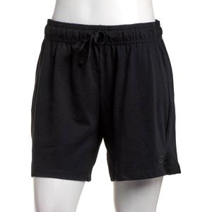 Womens Champion(R) Jersey Shorts