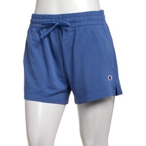 Womens Champion(R) Lightweight Lounge Shorts alternate view