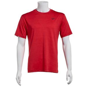 Mens Reebok(R) Showdown Short Sleeve Performance Tee alternate view