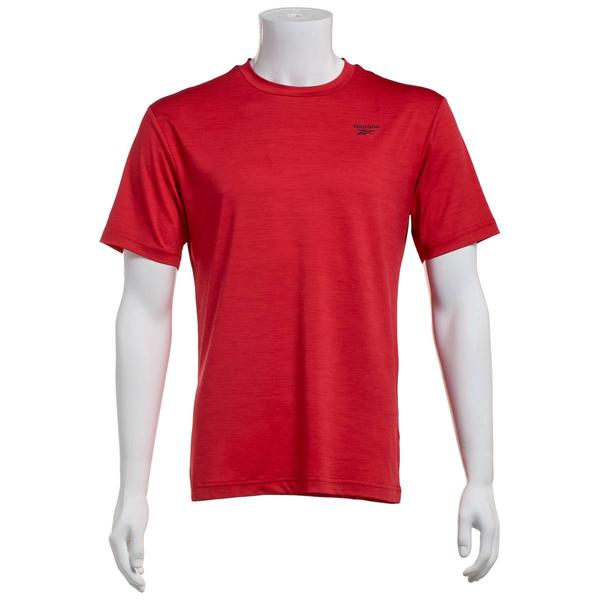 Mens Reebok(R) Showdown Short Sleeve Performance Tee alternate view