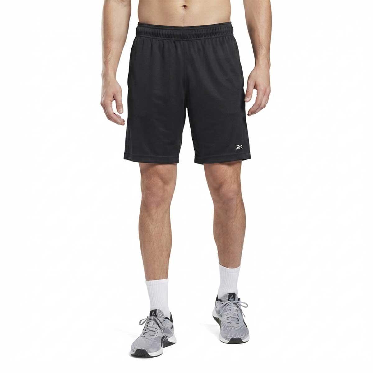 Mens Reebok(R) Inclination Athletic Shorts