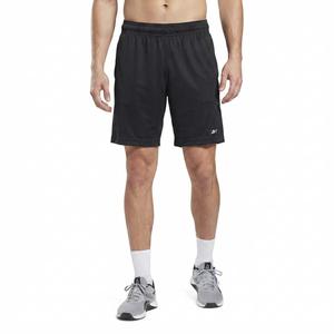 Mens Reebok(R) Inclination Athletic Shorts