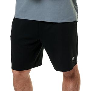 Mens Reebok(R) Quick Step Athletic Shorts