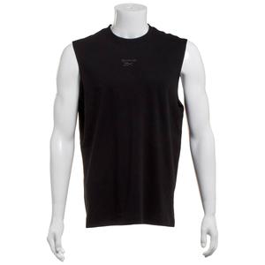 Mens Reebok(R) Legacy Sleeveless Tee alternate view
