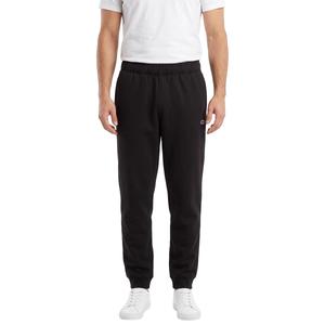Mens Champion(R) Powerblend Fleece Cinched Bottom Pants alternate view