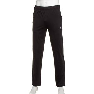 Mens Champion(R) Open Bottom Jersey Pants alternate view