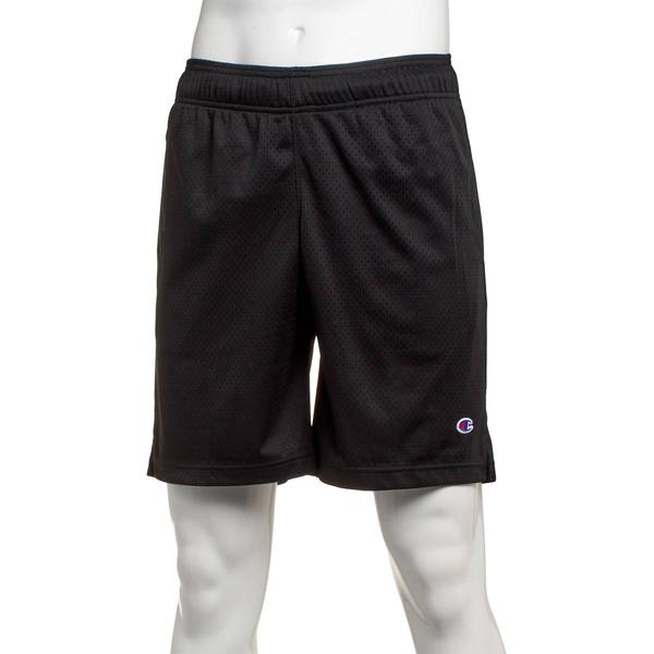 Mens Champion(R) Mesh Shorts alternate view