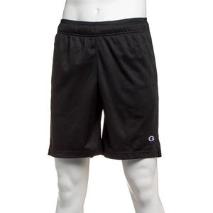 Mens Champion(R) Mesh Shorts alternate view